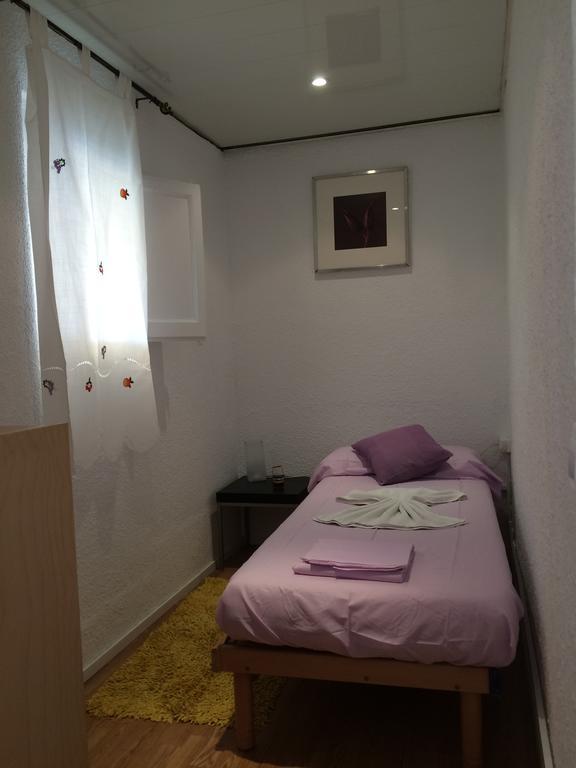 Guest House Balmes Barcelona Zewnętrze zdjęcie