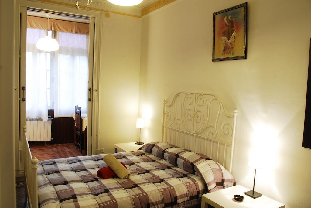 Guest House Balmes Barcelona Pokój zdjęcie