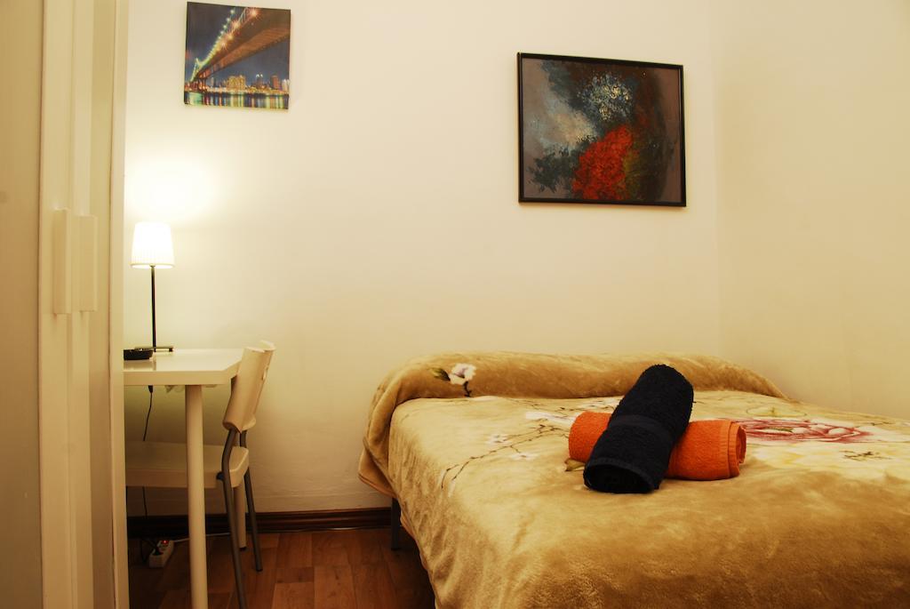 Guest House Balmes Barcelona Pokój zdjęcie